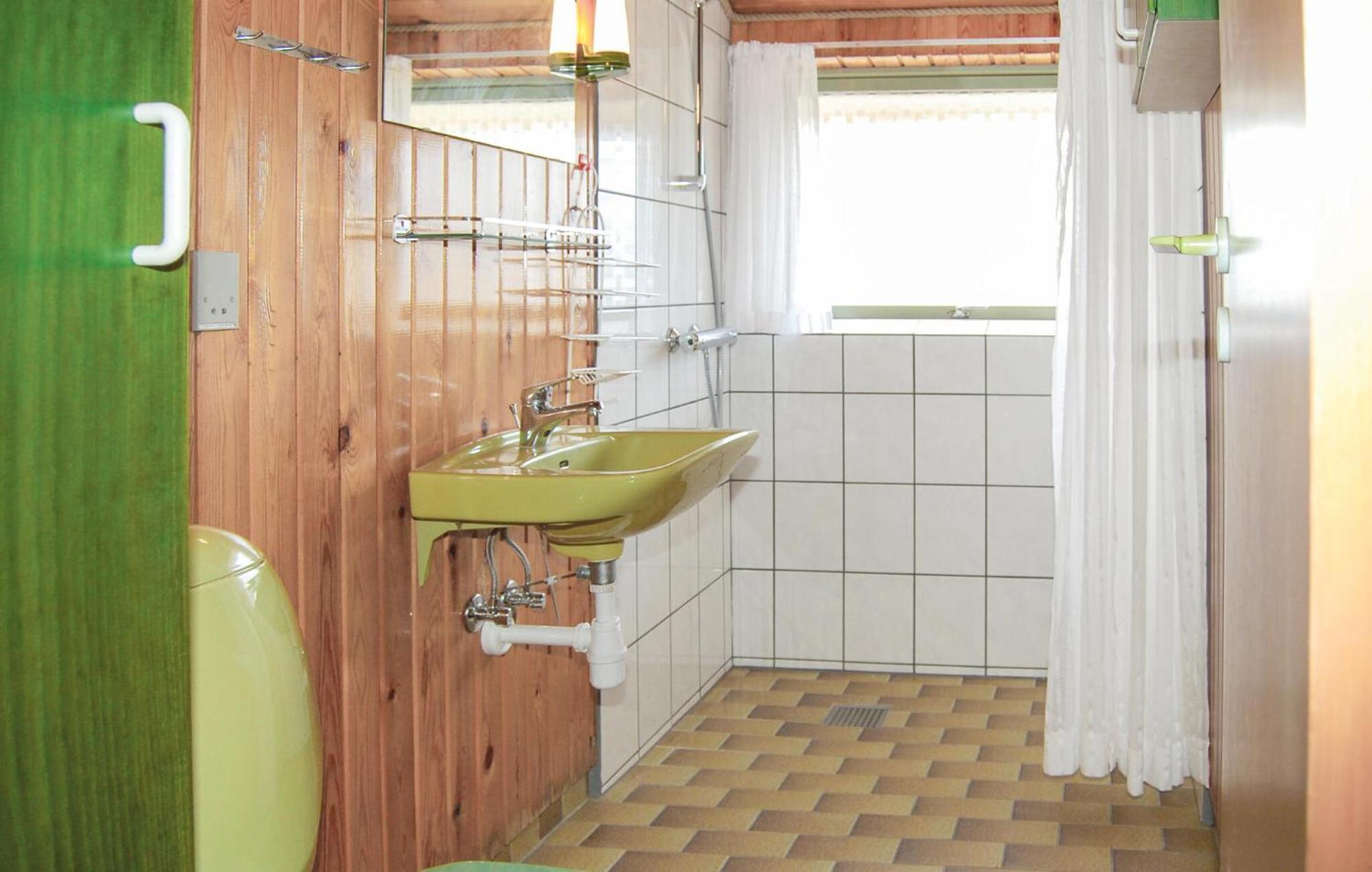 Bolilmark Amazing Home In Romo With Wifi מראה חיצוני תמונה