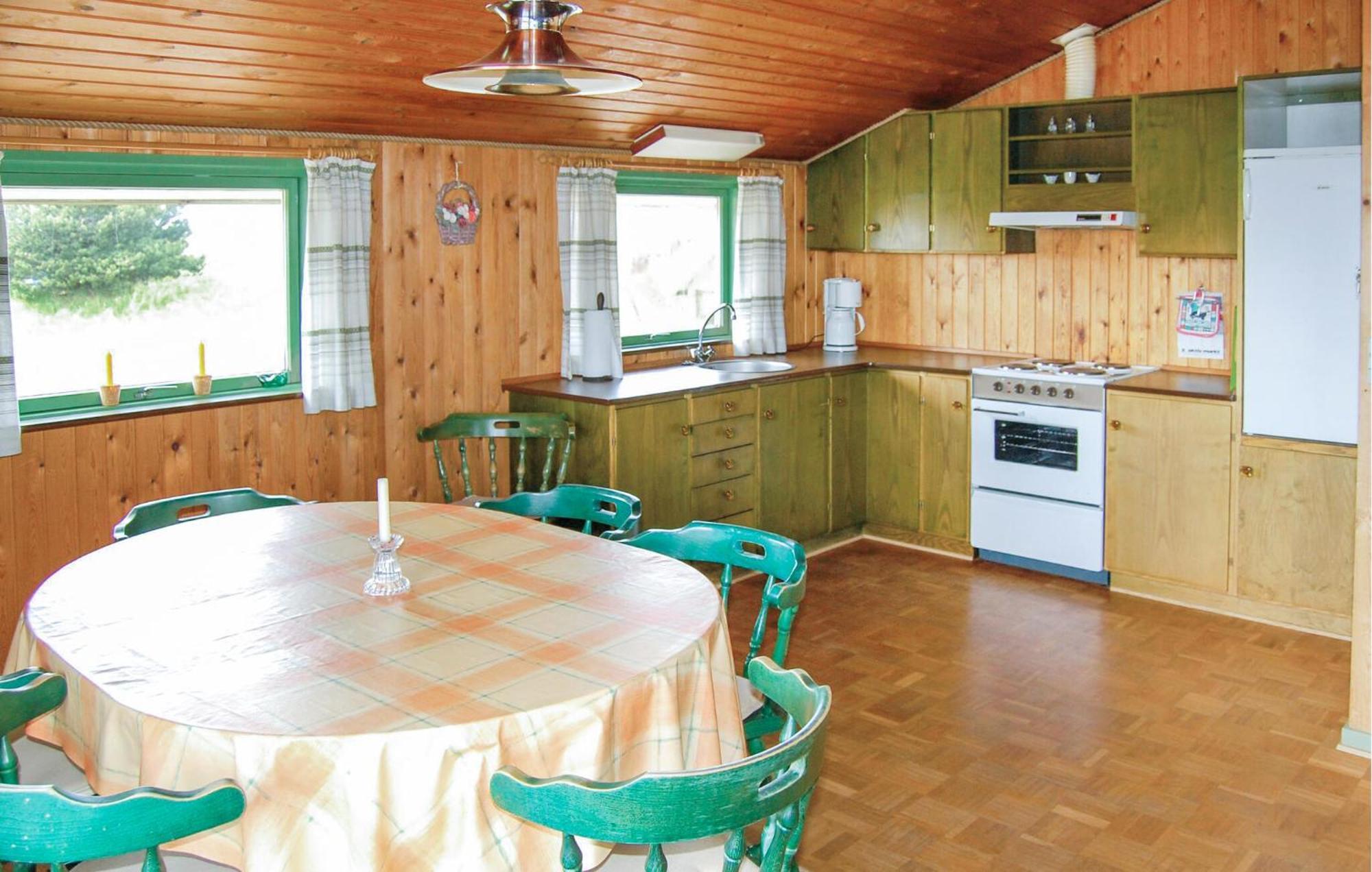 Bolilmark Amazing Home In Romo With Wifi מראה חיצוני תמונה