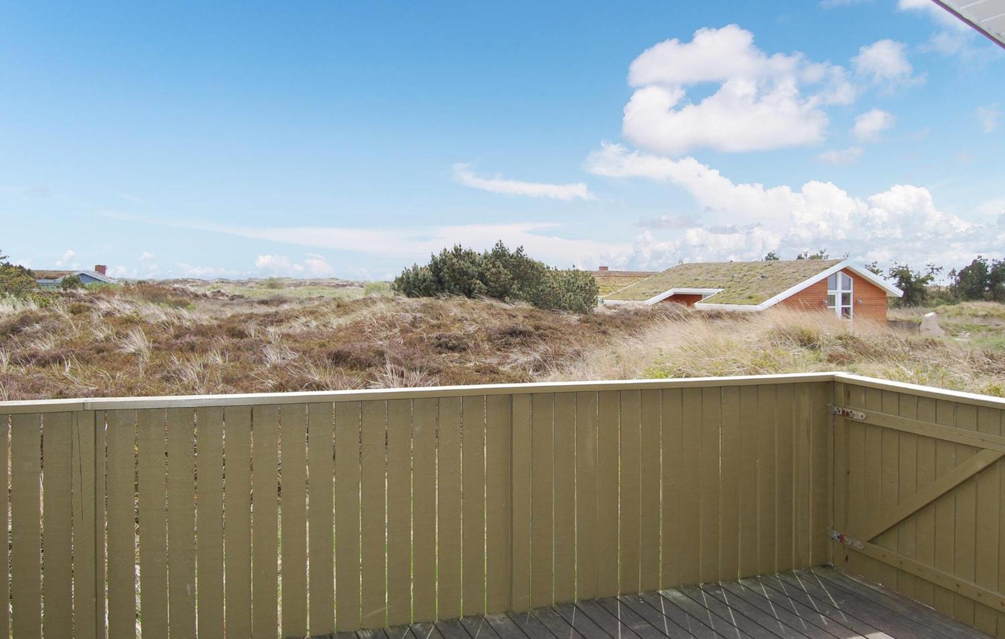 Bolilmark Amazing Home In Romo With Wifi מראה חיצוני תמונה